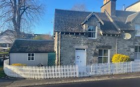 Moulin Cottage